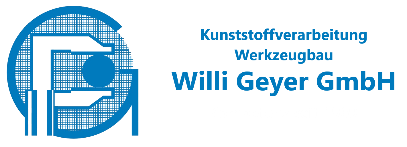 Plastics processing and toolmaking – Willi Geyer GmbH, expertise since 1969